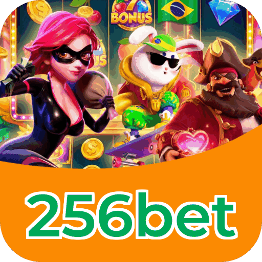 Slots Premium da PG Soft na 256bet