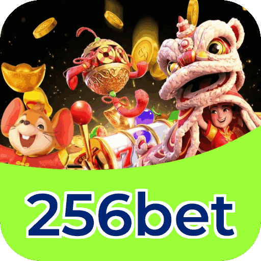 Login rápido no app 256bet