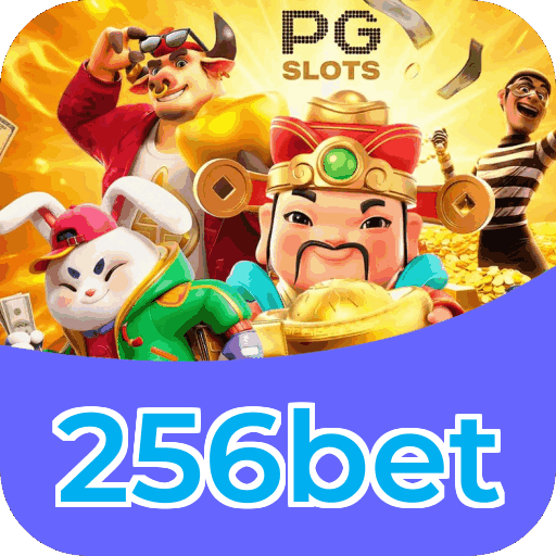 Jogos com maior RTP na 256bet