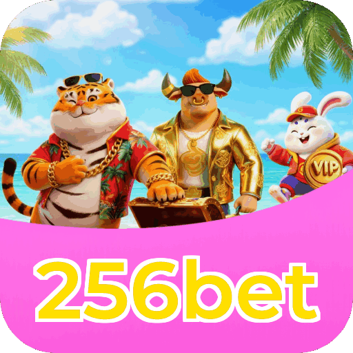 Suporte 256bet