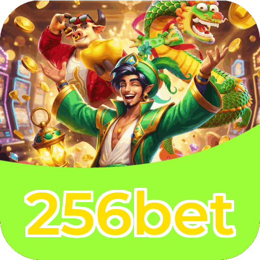 Reload Bonus 256bet