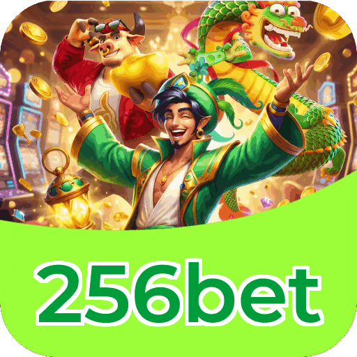 Interface 256bet
