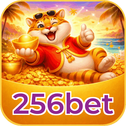 Slots Premium da PG Soft na 256bet