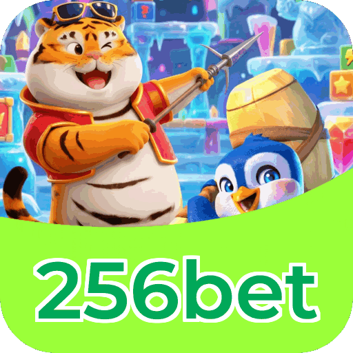 Instalação iOS 256bet