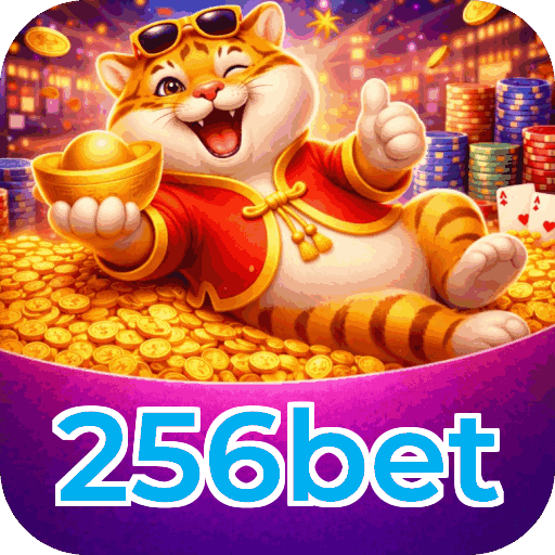 Siga a 256bet no Facebook