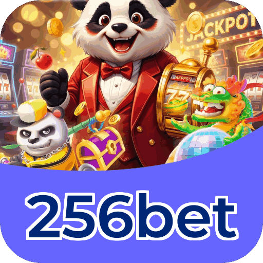 Siga a 256bet no Facebook
